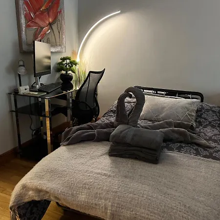 Appartement Fernway Entire Cork