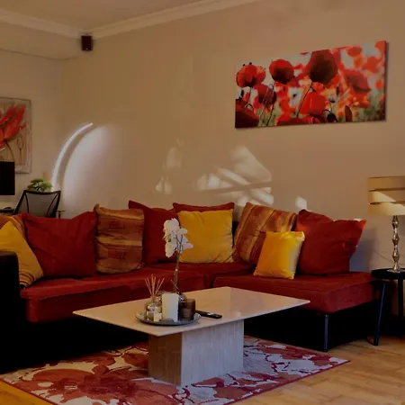 Fernway Entire Appartement Cork