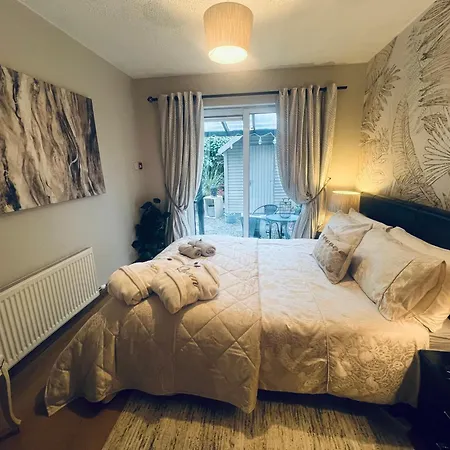 Appartement Fernway Entire