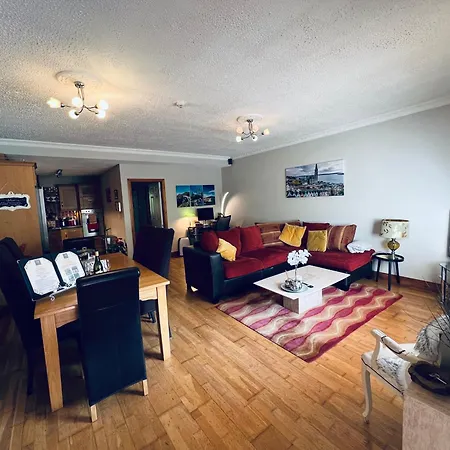 Appartement Fernway Entire Cork